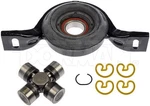 Dorman 934-102 Driveshaft Center Support Bearing For 02-07 Equinox Torrent Vue. Fixed Price $114.04.
