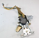 2003-2006 Infiniti G35 Sedan Rear Left Side Door Window Motor 82731-AL510 Oem. Fixed Price $35.14.