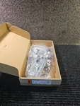 Dorman 751-060 Front Left Power Window Regulator And Motor For 03-09 Nissan 350Z. Fixed Price $195.06.