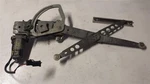 Passenger Front Window Regulator With Motor For 95 -97 Jaguar XJ6. Fixed Price $65.95.