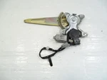 Lexus LX470 Window Motor & Regulator Left Rear 85710-60120 69804-60060. Fixed Price $99.99.