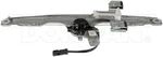 Dorman 748-965 Window Regulator Rear Right Fits Jeep Commander. Fixed Price $173.63.
