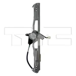 For Honda Cr-v 07-11 Rear Passenger Side Power Window Regulator & Motor Assembly. Fixed Price $53.22.