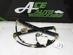 Passenger Right Front Window Regulator Fits 11-18 Audi A8 664582. Fixed Price $66.00.