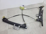 Jaguar Xk X150 06-14 Offside Front Right Window Motor And Regulator. Fixed Price $106.50.