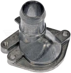 Dorman 902-5042 Engine Coolant Thermostat Housing For 88-91 Honda Civic Crx. Fixed Price $18.66.