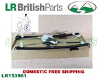 Land Rover Rear Window Regulator Rh Range 13-21 Swb LR153961. Fixed Price $149.00.