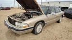 91-95 Buick Park Ave Passenger Right Front Power Window Regulator With Motor Oem. Fixed Price $120.00.