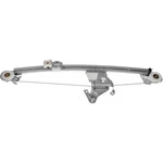 740-452 Dorman Window Regulator Rear Driver Left Side For Mb Mercedes Class. Fixed Price $96.19.