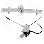 88138 Power Window Motor And Regulator Assembly For 01-05 Honda Civic. Fixed Price $64.99.