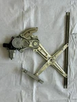 11-25 Mitsubishi Outlander Sport Front Left Door Window Regulator & Motor Oem. Fixed Price $75.99.