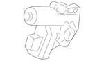 Genuine Nissan Window Motor 80750-JF00A. Fixed Price $492.98.