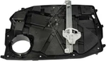 Power Window Motor And Regulator Assembly Dorman 748-579 Fits 08-13 Jeep Liberty. Fixed Price $215.37.