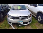 Driver Left Front Window Regulator Electric Fits 12 Passat 307385. Fixed Price $68.78.