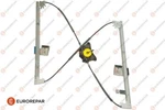 Electric Window Regulator Fits Vw Touran 1T 1.6 Front Right 03 10 Mechanism. Fixed Price $35.24.
