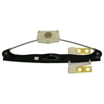 8P4-839-461 B Genuinexl Window Regulator Rear Driver Left Side Hand For Audi A3. Fixed Price $294.67.