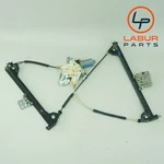 R170 01-04 Mercedes Slk Class Front Left Driver Door Power Window Regulator 1451. Fixed Price $89.99.
