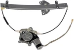 Dorman Window Motor And Regulator Assembly For 97-02 Mitsubishi Mirage 741-939. Fixed Price $103.14.