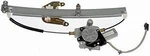 Aftermarket Rear Driver Left Window Regulator From 2002 Pathfinder 4874477. Fixed Price $103.38.