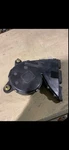 Bmw E36 Rear Window Ventilation Defrost Blower Fan 64238376002. Fixed Price $136.31.