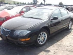 Used Front Right Door Window Regulator Fits: 2004 Chrysler 300M. Fixed Price $95.00.