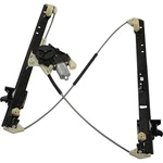 Window Regulator Glass Rear Driver Left Side Hand LR078197 For Land Rover Range. Fixed Price $91.14.