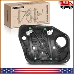 Front Passenger Side Right Window Regulator Fit 16-22 Hyundai Tucson 82481D3011. Fixed Price $85.97.