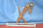 Vtg 1960S-70S Power Window Regulator Chevy Ford Buick Mopar Dodge Ply Chr Caddy. Fixed Price $125.00.