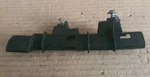 Bmw X5 E70 06-13 Rear Left Door Holder Window Guide Web Bracket 7185219. Fixed Price $15.99.