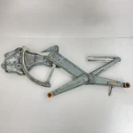 1987 - 1991 Bmw 318I 325I E30 Convertible Front Left Driver Window Regulator Oem. Fixed Price $129.95.