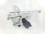 2020 2025 Subaru Outback Legacy Oem Left Rear Window Regulator. Fixed Price $86.25.
