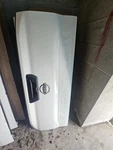 Nissan Frontier Tailgate ** 22 23 24 25. Fixed Price $850.00.