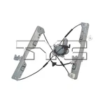 Power Window Regulator With Motor For 03-08 Nissan Murano Front Passenger Right. Fixed Price $76.00.