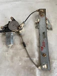 2001 - 2007 Ford Escape Rear Door Window Electric Regulator Left Driver Side Lh. Fixed Price $55.00.