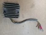 Mitsubishi Regulator TS10BR1K-L. Fixed Price $24.00.