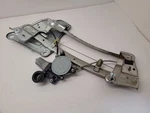 2004 - 2008 Toyota Camry Solara Passenger Quarter Window Convertible Regulator. Fixed Price $136.45.