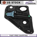 Power Window Regulator For Hyundai Elantra 2017-2020 W/o Motor Rear Left Side. Fixed Price $67.89.