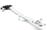 Genuine Oem Window Regulator Motor For 2023 2024 Honda Pilot Ex 72250-T90-A01. Fixed Price $69.99.