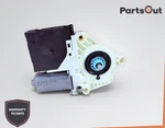 2010-2014 Volkswagen Golf Front Left Window Motor Unit Regulator Oem. Fixed Price $49.50.