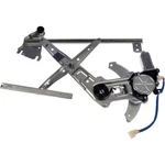 741-004 Dorman Window Regulator Front Passenger Right Side New With Motor Rh. Fixed Price $193.82.