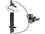 For Buick Regal Power Window Regulator And Motor Assembly Brock 12652TK. Fixed Price $37.12.