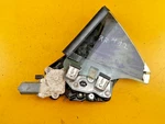 2007 Mercedes R171 Slk 350 Rear Quarter Right Window & Motor A1718200842 0EM. Fixed Price $34.06.