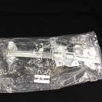 Mazda Genuine MX-5 Miata 99-05 Left Lh Power Window Regulator NC11-59-590G. Fixed Price $177.44.