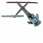 Manual Window Regulator For Toyota Tacoma 05-14 6982004090 749-864 Front Left. Fixed Price $44.95.