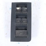 2004-2006 Audi A6 Convertible Master Power Window Switch Oem 8H0959851. Fixed Price $64.99.