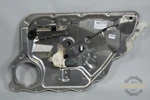 07-13 Mercedes W221 S550 S63 Rear Right Passenger Door Window Regulator Motor. Fixed Price $82.01.