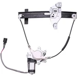 Rear Window Regulator With Motor For Chevy Impala 2000-2005 Right Passenger. Fixed Price $162.41.