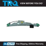 Trq Rear Door Power Window Regulator Passenger Side Right Rh Rr For Bmw 5 Series. Fixed Price $49.95.