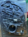2011-2013 Kia Optima Hybrid Front Passenger Window Regulator. Fixed Price $100.00.