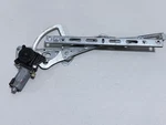 97-00 Mercedes R170 Slk Front Left Driver Window Regulator Motor Oem #3205. Fixed Price $41.61.